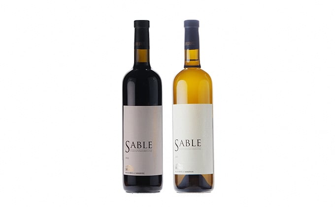 
                  カーブドッチSABLE 赤白ワインセット 750ml×2本 ワイン 赤ワイン 白ワイン セット 750ml 赤 白 カーブドッチ SABLE お酒 酒 アルコール 新潟
                