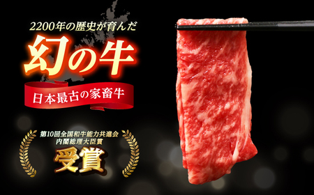 【釣りよかコラボ】 五島牛 3種盛り（あごだし醤油付き） サーロインステーキ ローススライス 切り落とし 計600g 【カミティバリュー】[RBP089]