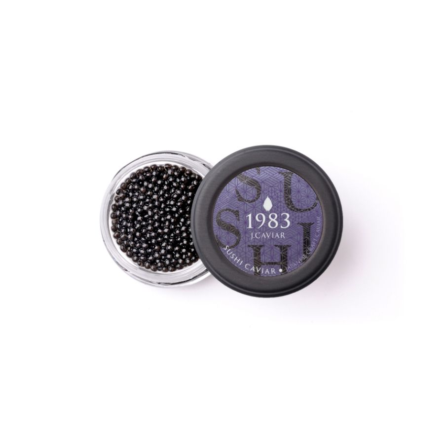 ＜1983 J.CAVIAR＞1983 SUSHI CAVIAR (20g)