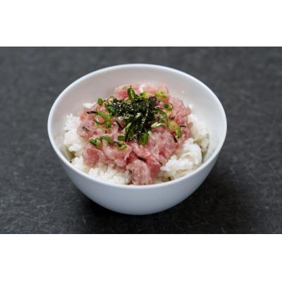 ふるさと納税 焼津市 焼津の鮪屋さんのネギトロ(a15-692) |  | 02