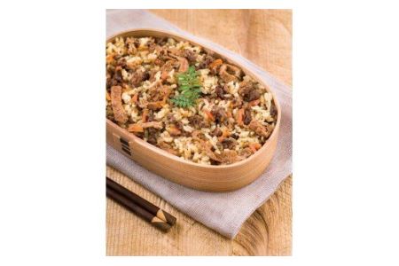 【厳選素材・保存料・化学調味料・食品添加物不使用！】山形村短角牛レトルト3点セット