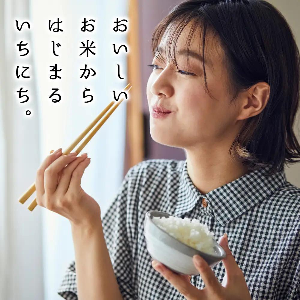 令和7年産 【お米の定期便】ゆめぴりか 5kg 《無洗米》全3回