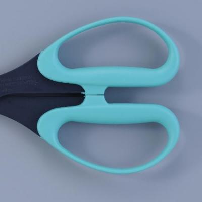 ふるさと納税 関市 ALLEX ホビー用はさみ フッ素コート+ギザ刃(15133) |  | 03