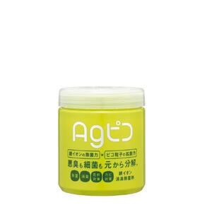銀イオン除菌 消臭剤 「Agピコ」ミスト2種・ゲル1種の3点セット
