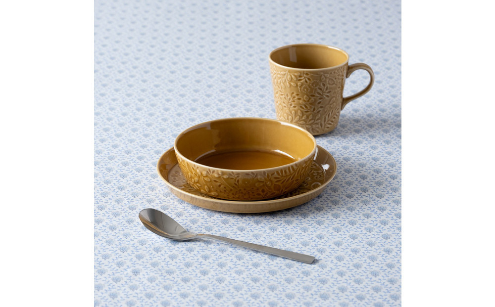 ナルミ アンナエミリア マグカップ(アンバー) 350cc 41681-6397