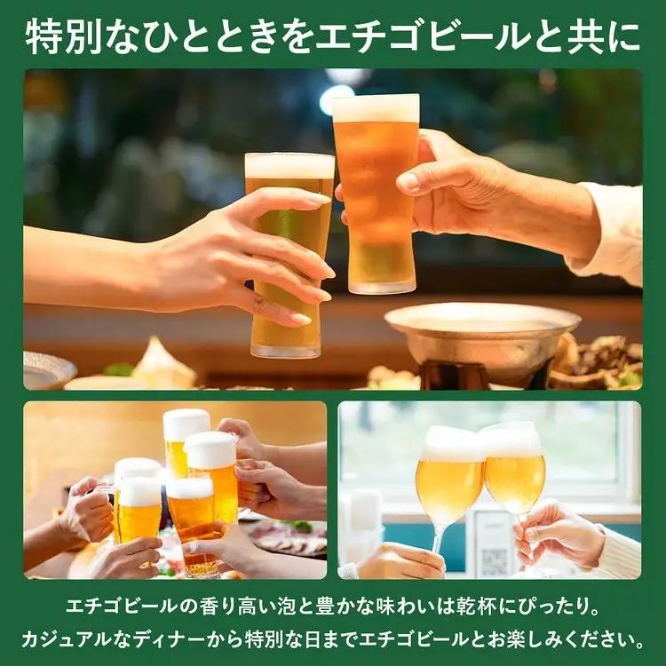 クラフトビール エチゴビール シトラストラタリゾートラベラー 350ml 缶 24本 〔P-485〕 那須町