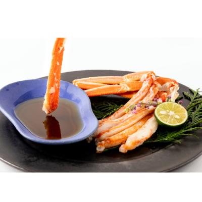 ふるさと納税 紋別市 オホーツク産ボイルずわいがにの蟹身セット(1kg前後) |  | 01