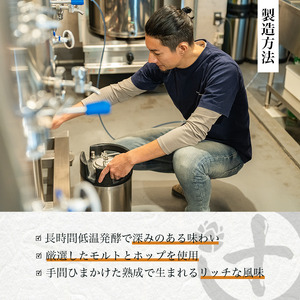 【2026年9月30日まで】Tsuji Brewingオリジナルクラフトビール6本セット お酒 地ビール 瓶ビール 飲み比べ ビール飲み比べ アルコール飲料 家飲み 晩酌 バーベキュー BBQ 