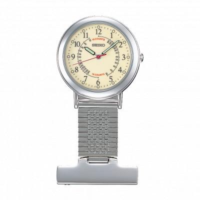 ふるさと納税 諏訪市 SEIKO ナースウオッチ(クオーツ時計)SVFQ003