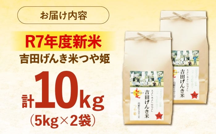 白米 おこめ げんき米 単品 つや姫 ごはん お弁当 国産 おいしい 