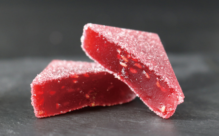 チョコ 詰め合わせ ボンボンショコラ フルーツ ゼリー 冬季限定