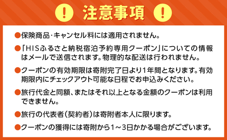 HISふるさと納税宿泊予約専用クーポン（東京都荒川区）90,000円分【064-009】