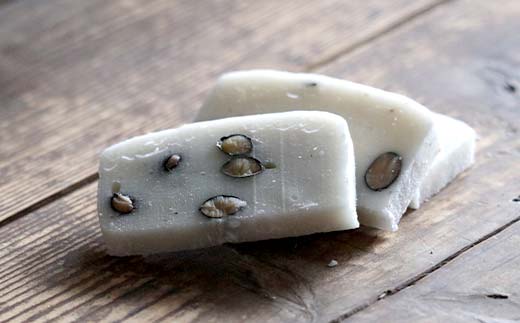 琴平町松浦餅店のお餅詰合せ 白餅 切餅エビ 切餅豆 餅 琴平 香川県 お正月 お祝い F5J-1205