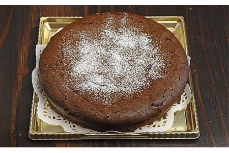 No.105 ガトーショコラ（ホール）