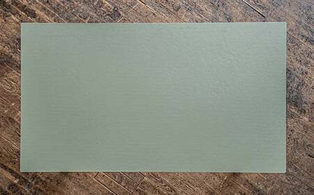 sasutte CASE1 Square（カラー/olive）サスッテ リノリウム スクエア【雑貨・日用品・インテリア・テーブル】 F4A-0334