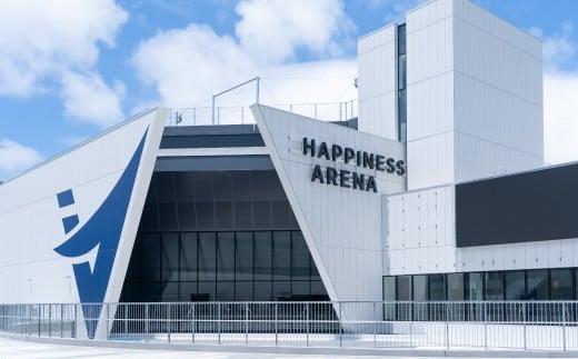 【2026年1月31日開催】 長崎ヴェルカ ハピネスアリーナ ホームゲーム 観戦チケット 1名分 ホーム観戦 バスケ バスケット 観戦 チケット アリーナ Bリーグ Bleague B.league VELCA HAPPINESS ARENA 長崎県 長崎市