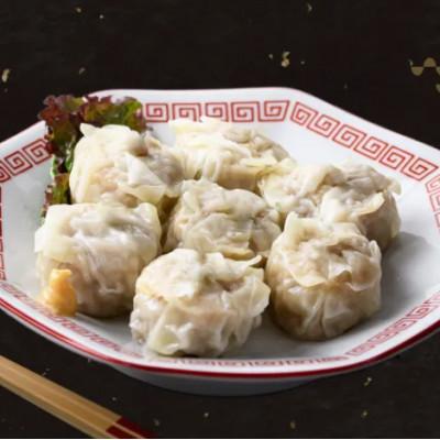 ふるさと納税 静岡市 ふじのくにデリシャス焼売 静岡県産豚肉使用　12個入×10パック　中国料理成華 |  | 03