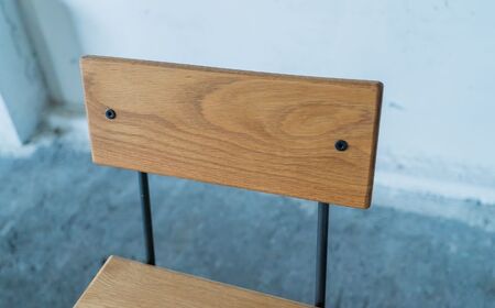 SK COYNTER CHAIR -OAK- チェア 椅子