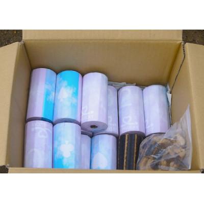 ふるさと納税 山元町 宮城県産 モミック もみ殻100%固形燃料 計5kg |  | 01