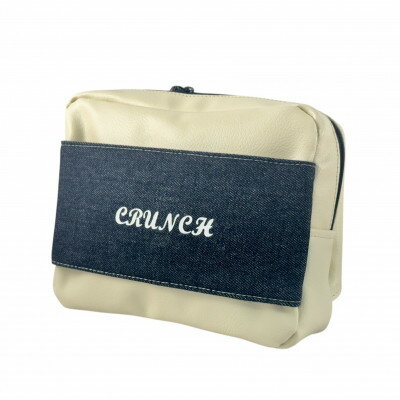 【ふるさと納税】ボディーバッグ(クリームベージュ)【1705029】