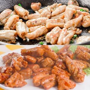 【ホクレン】北海道焼肉シリーズ詰め合わせ 7種 計10パック【配送不可地域：離島】【1608311】