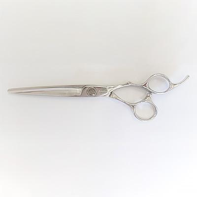 ふるさと納税 小野市 【トリミングシザー】　ダイヤモンド　7.0インチ