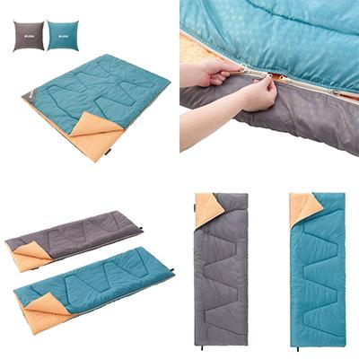 ふるさと納税 城陽市 ミニバンピッタリ寝袋・-2 BD アウトドアやキャンプだけでなく車中泊や防災にも!72600241 |  | 01