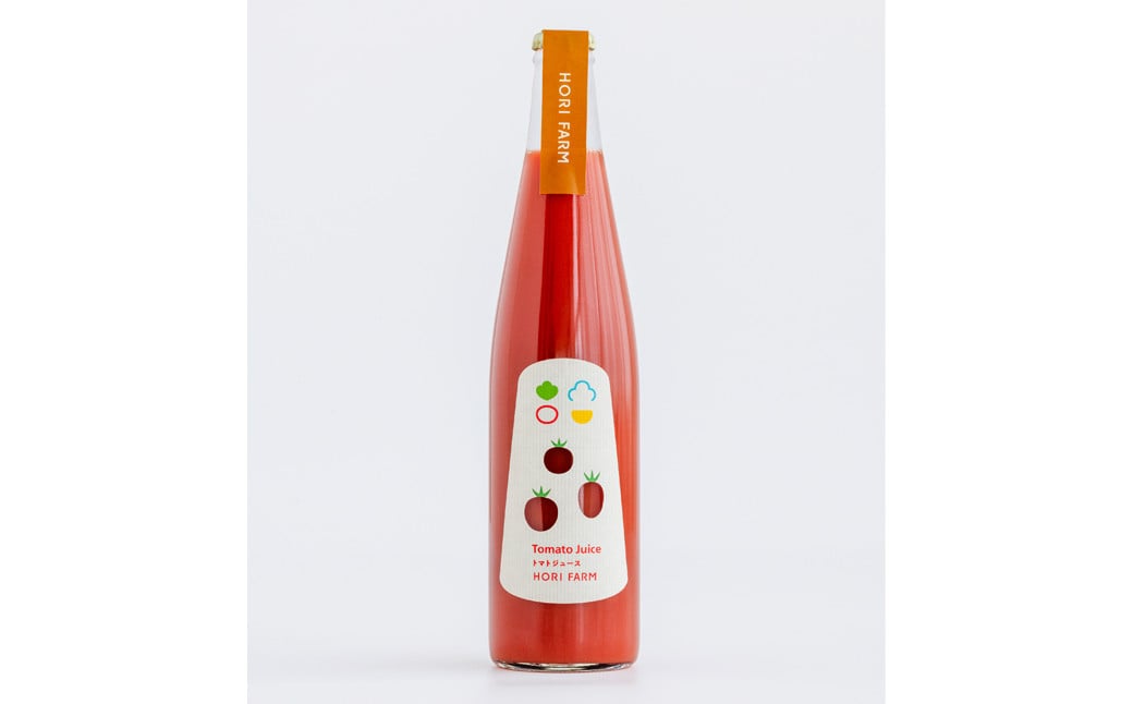 高森町産 ミニトマトジュース 500ml×6本 計3L トマトジュース 野菜ジュース 果汁100％ 無塩 無添加 飲み物 飲料