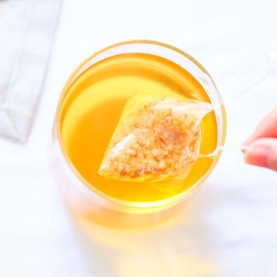 ふるさと納税 青森市 りんご茶(3袋)・ベリー茶(3袋)セット |  | 01