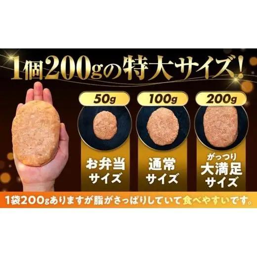 【 ハンバーグ 】 ハンバーグ 3.6kg