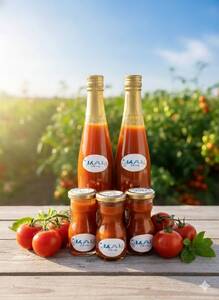 トマトジュース80ｍｌ×15本