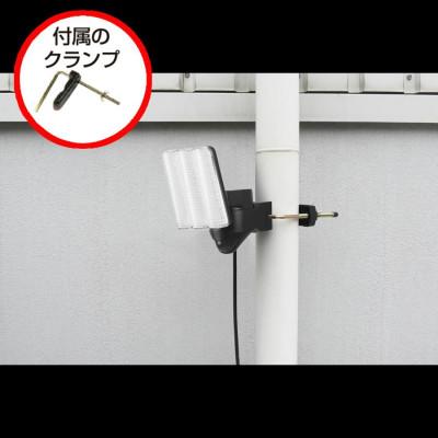 ふるさと納税 小野市 大進 コンセント式センサーライト1灯 DLA-17T100 防犯ライト 100V 防雨 屋外 |  | 03