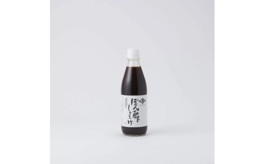 イゲタ ぽん酢しょうゆ（360ml）2本セット 株式会社井上本店 奈良県 奈良市 なら 8-041