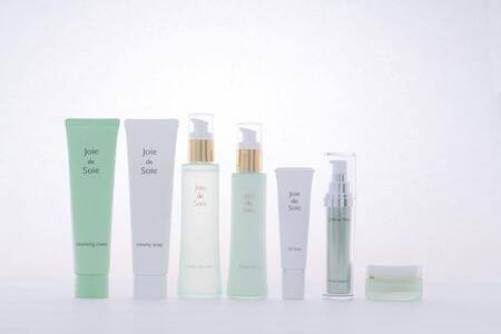 Joie de Soie 天蚕シルク配合エッセンス 30ml AAG0005