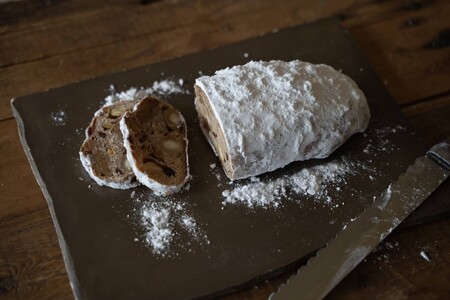 Nicopain premium シュトーレン約400ｇ【数量限定】 スイーツ お菓子 ケーキ シュトーレン 焼き菓子 洋菓子