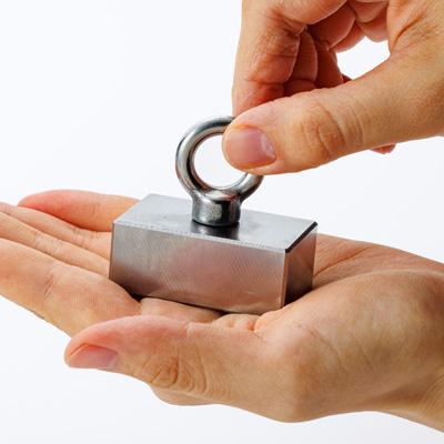 ふるさと納税 東郷町 金型屋が作るアイアン雑貨　文鎮(ペーパーウェイト、手芸用、クラフト用など) |  | 03