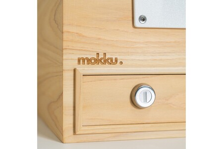 ガチャモックミニ