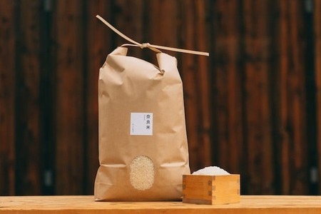 【定期便】令和7年産 新米：冷めても美味しいヒノヒカリ玄米5kg×4ヶ月