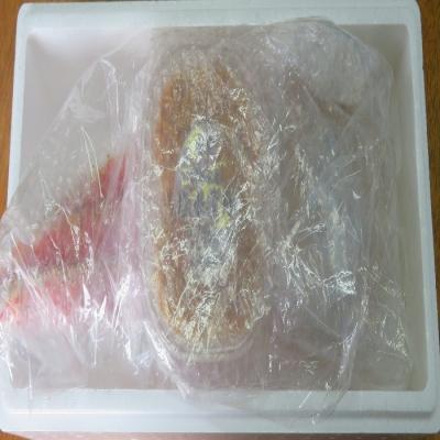 ふるさと納税 根室市 ボイルたらばがに脚1肩、塩水うに60〜80g×2P D-59041 |  | 01