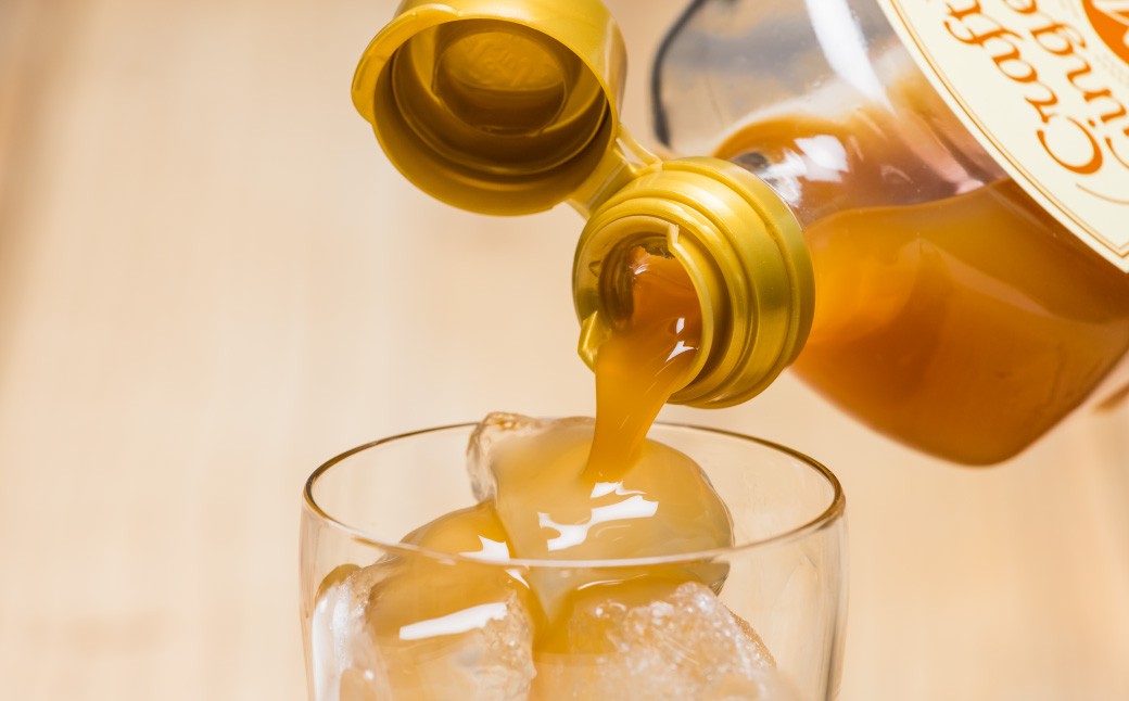 【ギフト包装対応】Craft GingerM 200ml×2 