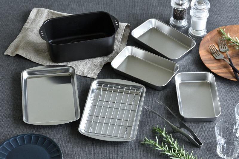 
            ミニミニ天ぷら角型 8点セット FC011100
          