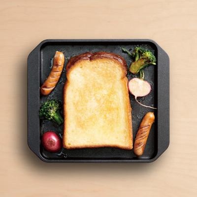 ふるさと納税 綾瀬市 Sumi Toaster L