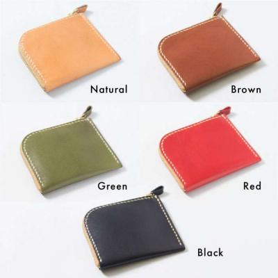 ふるさと納税 糸島市 STICO ファスナー ウォレット/財布 コンパクト 革 レザー 15017[AJE059] |  | 03