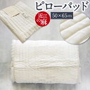 【ふるさと納税】 「近江の麻」 ピローパッド 枕 枕カバー 寝具 近江 東近江 麻 涼しい すずしい 楽天 寄付 返礼品 お歳暮 ギフト プレゼント お祝い 贈り物 ふるさと納税 滋賀 東近江 A-B02 麻絲商会