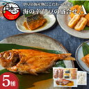 【ふるさと納税】 金目鯛 さば イカ 塩辛 コロッケ 冷凍 日本一 魚 伊豆の盛合せA クックランド