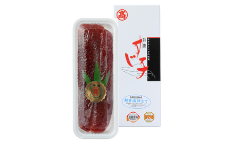 ［数量限定］高田商店の甘塩熟成筋子450g【 すじこ 筋子 鮭 北海道 オホーツク 】