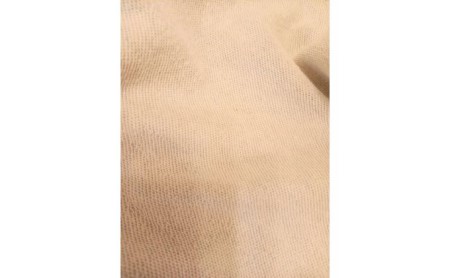 ジップジャケット（クリーム） XL