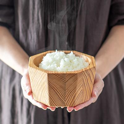 ふるさと納税 都城市 都城杉おひつ(中) |  | 03