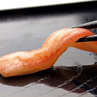 ふるさと納税 稚内市 生本ズワイ蟹 しゃぶしゃぶ セット(1.4kg)海鮮 |  | 02