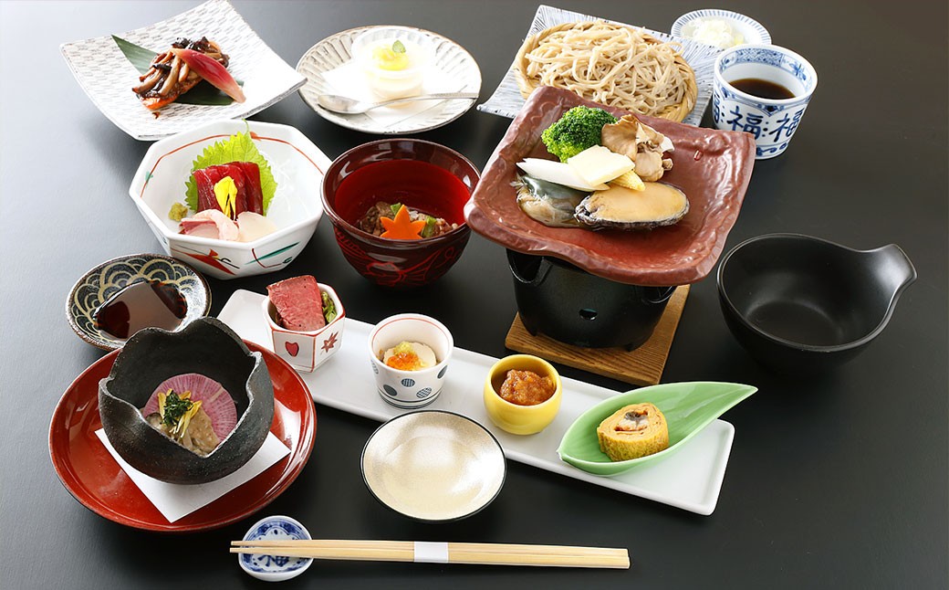 中央市昭和町 初花店舗で使える食事券 30,000円